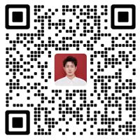 浮游文化微信二维码,微信号Y-shuai97
